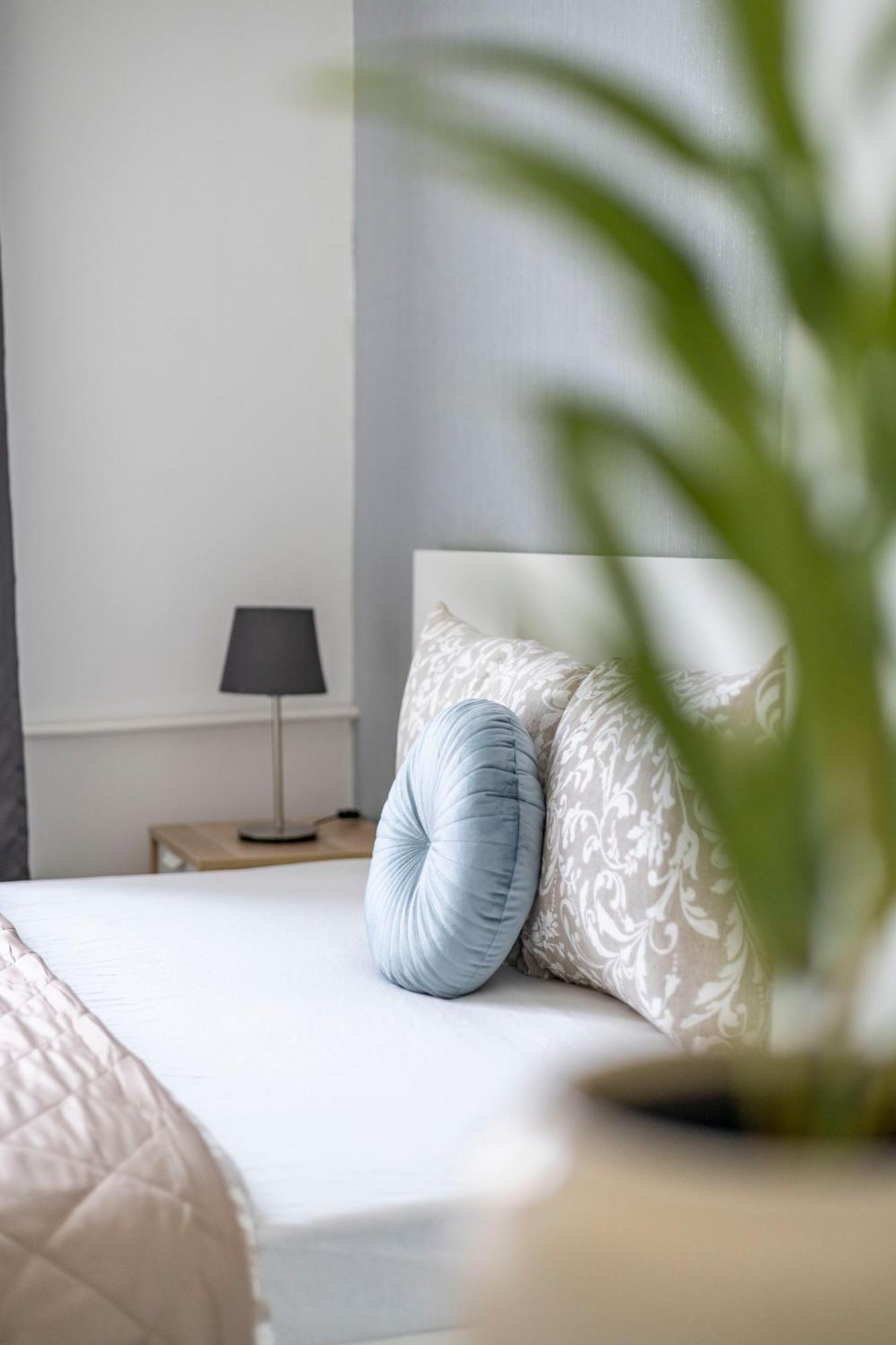 Super Central Cozy Apartment Next To The Budapest Eye Zewnętrze zdjęcie
